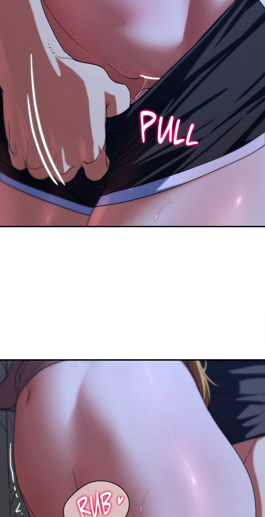 18+ Seniors of Class 5 Chapter 82 page 40