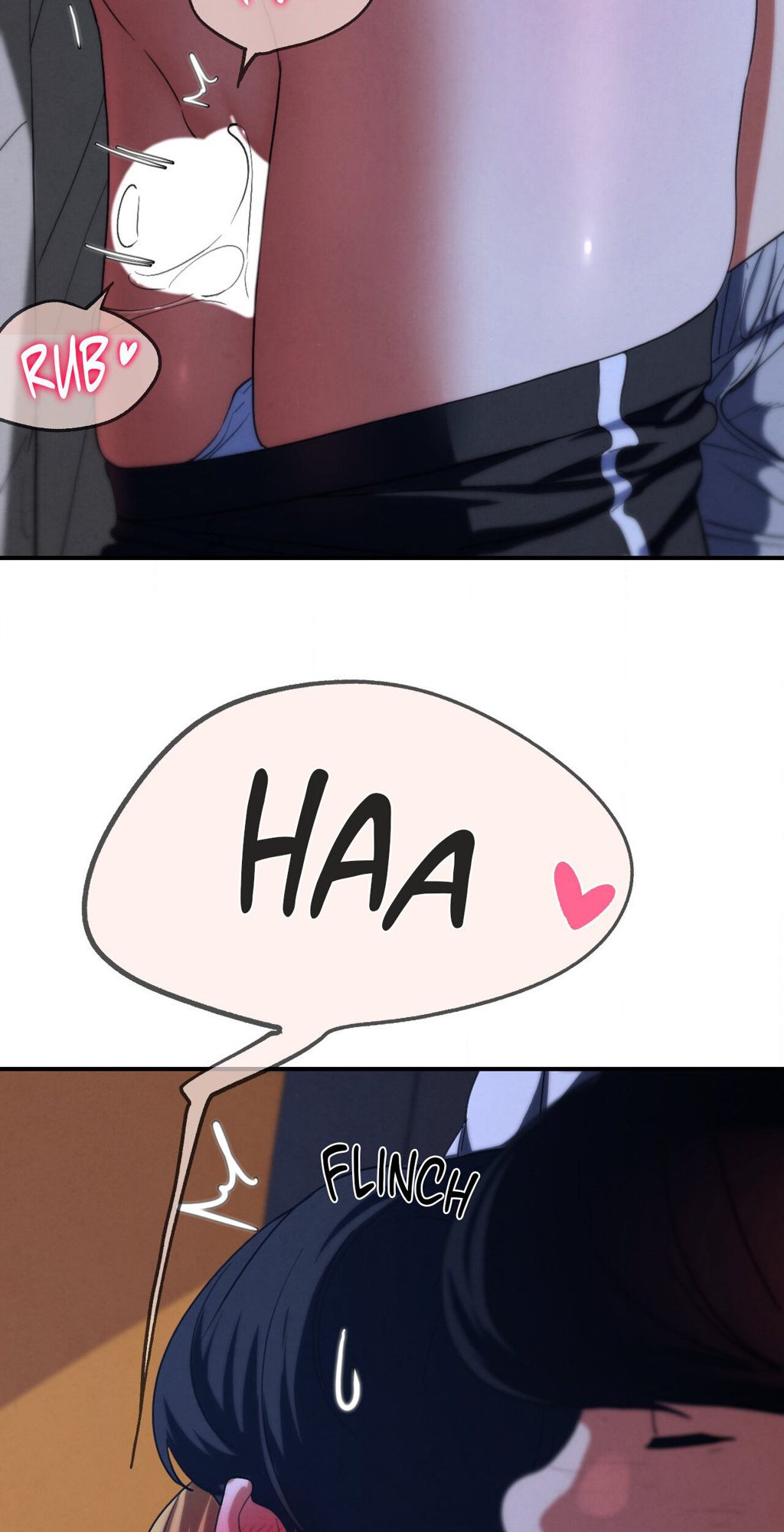 18+ Seniors of Class 5 Chapter 82 page 41