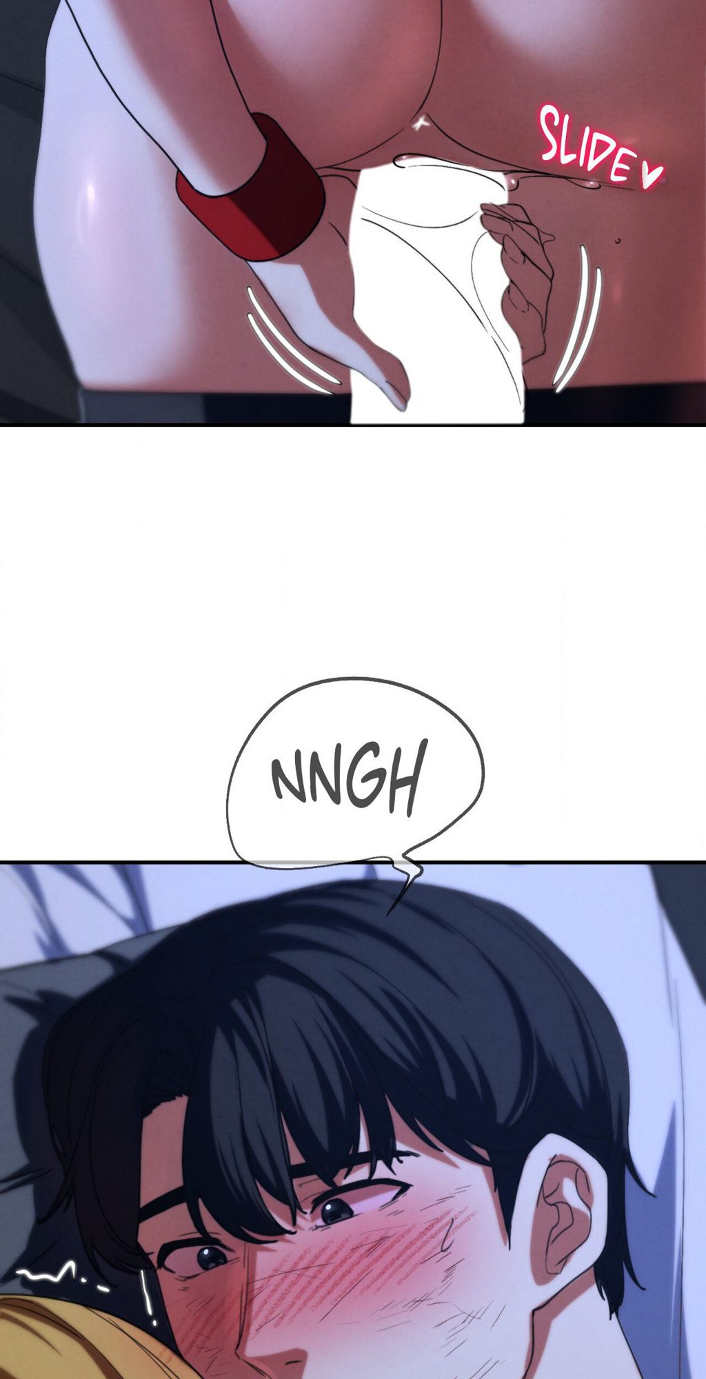 18+ Seniors of Class 5 Chapter 82 page 43