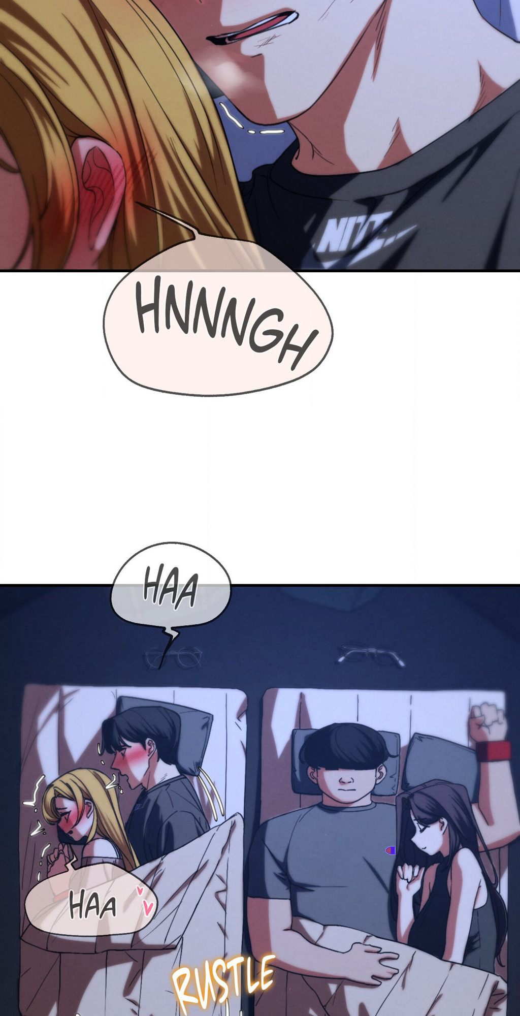 18+ Seniors of Class 5 Chapter 82 page 44