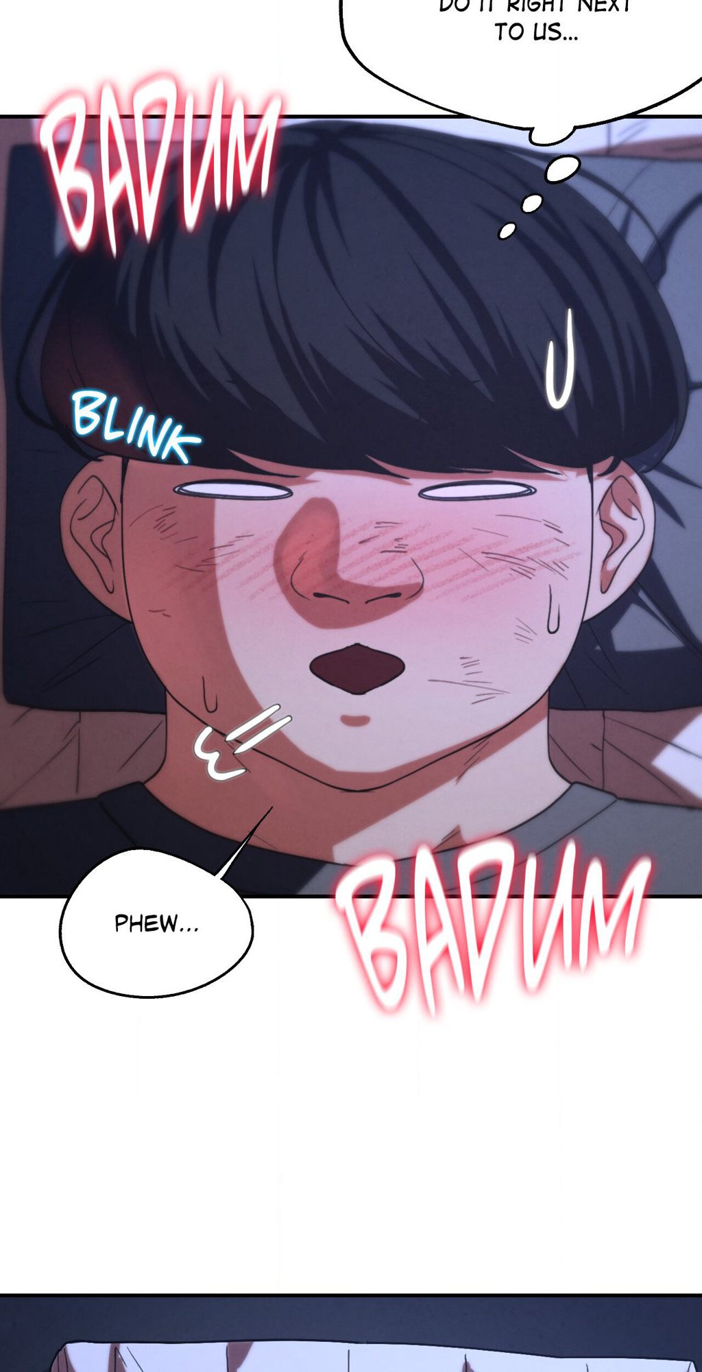 18+ Seniors of Class 5 Chapter 82 page 49