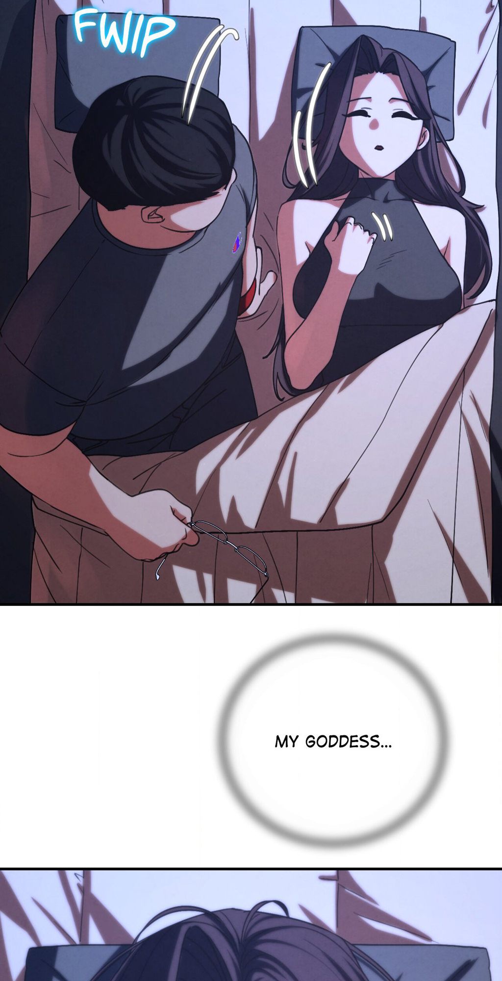 18+ Seniors of Class 5 Chapter 82 page 50