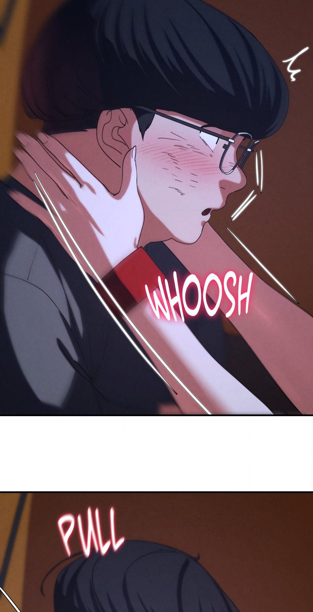 18+ Seniors of Class 5 Chapter 82 page 53