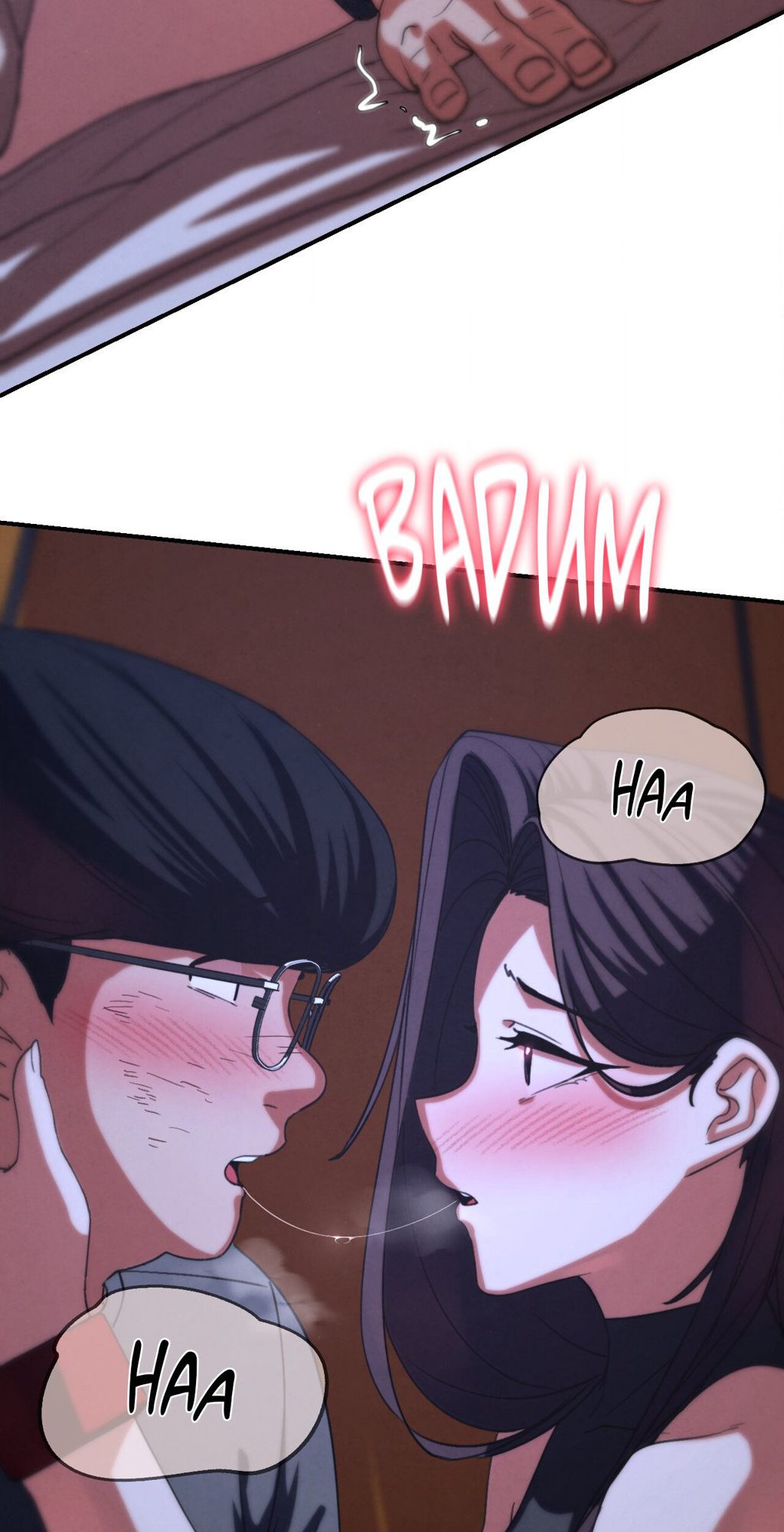 18+ Seniors of Class 5 Chapter 82 page 56