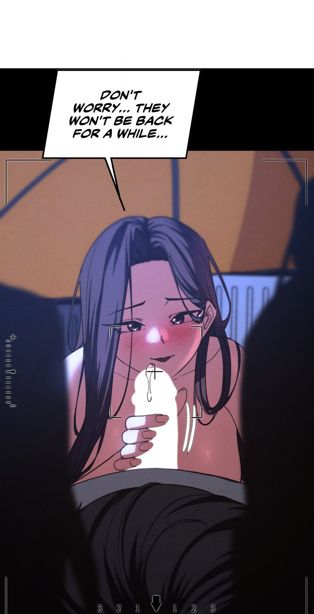 18+ Seniors of Class 5 Chapter 82 page 61