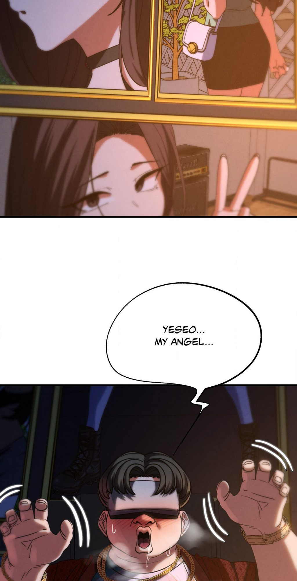 18+ Seniors of Class 5 Chapter 82 page 64