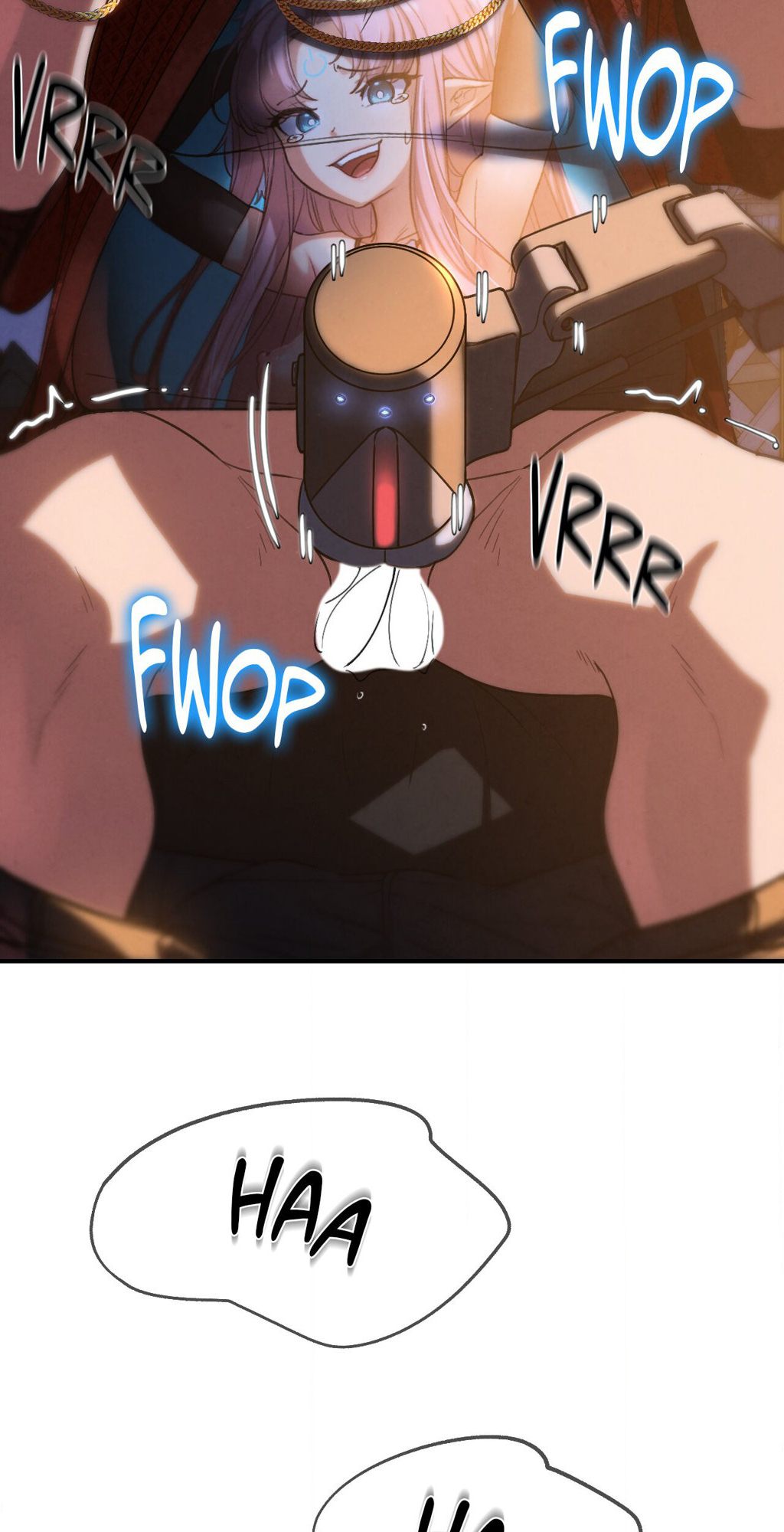 18+ Seniors of Class 5 Chapter 82 page 65