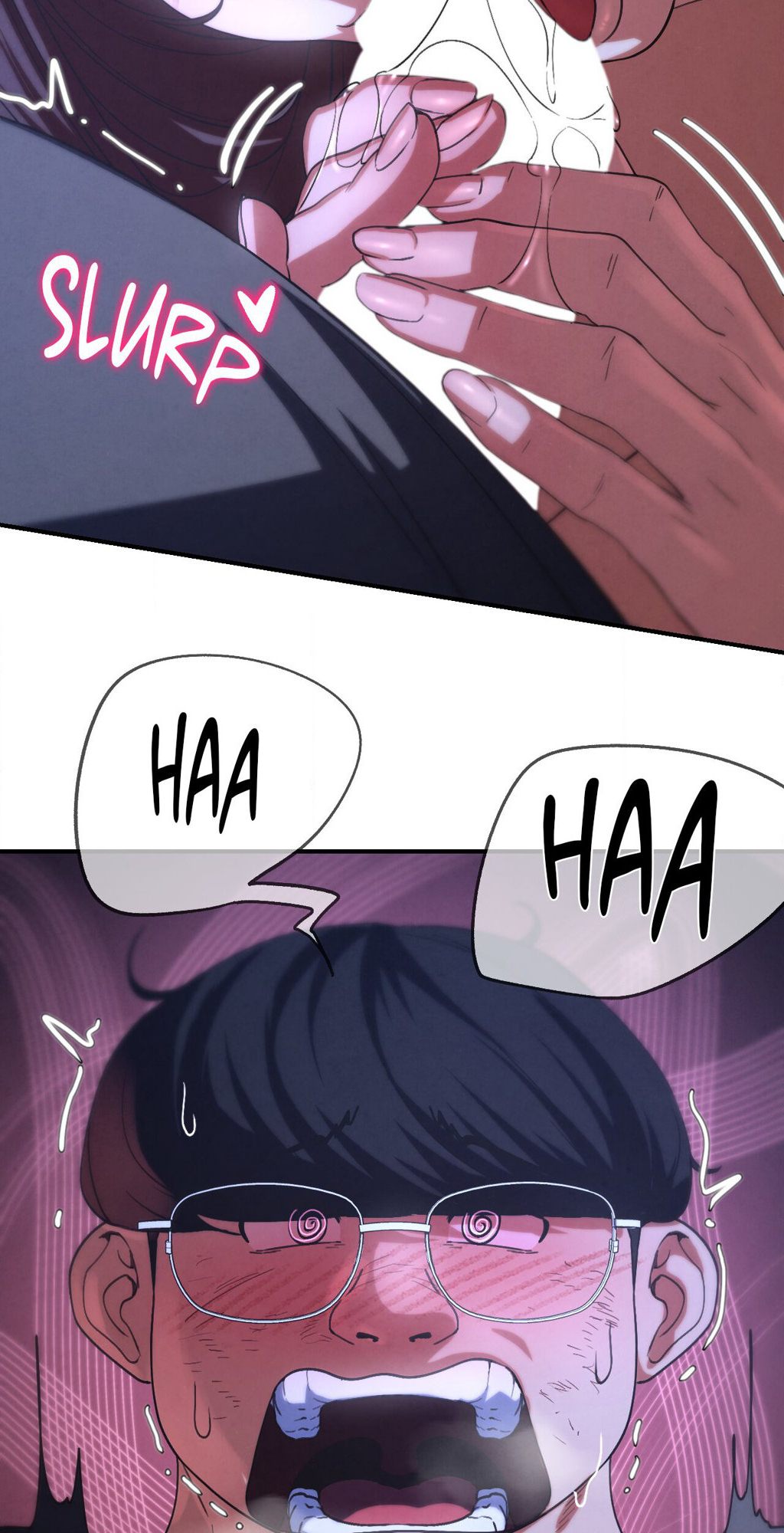 18+ Seniors of Class 5 Chapter 82 page 68