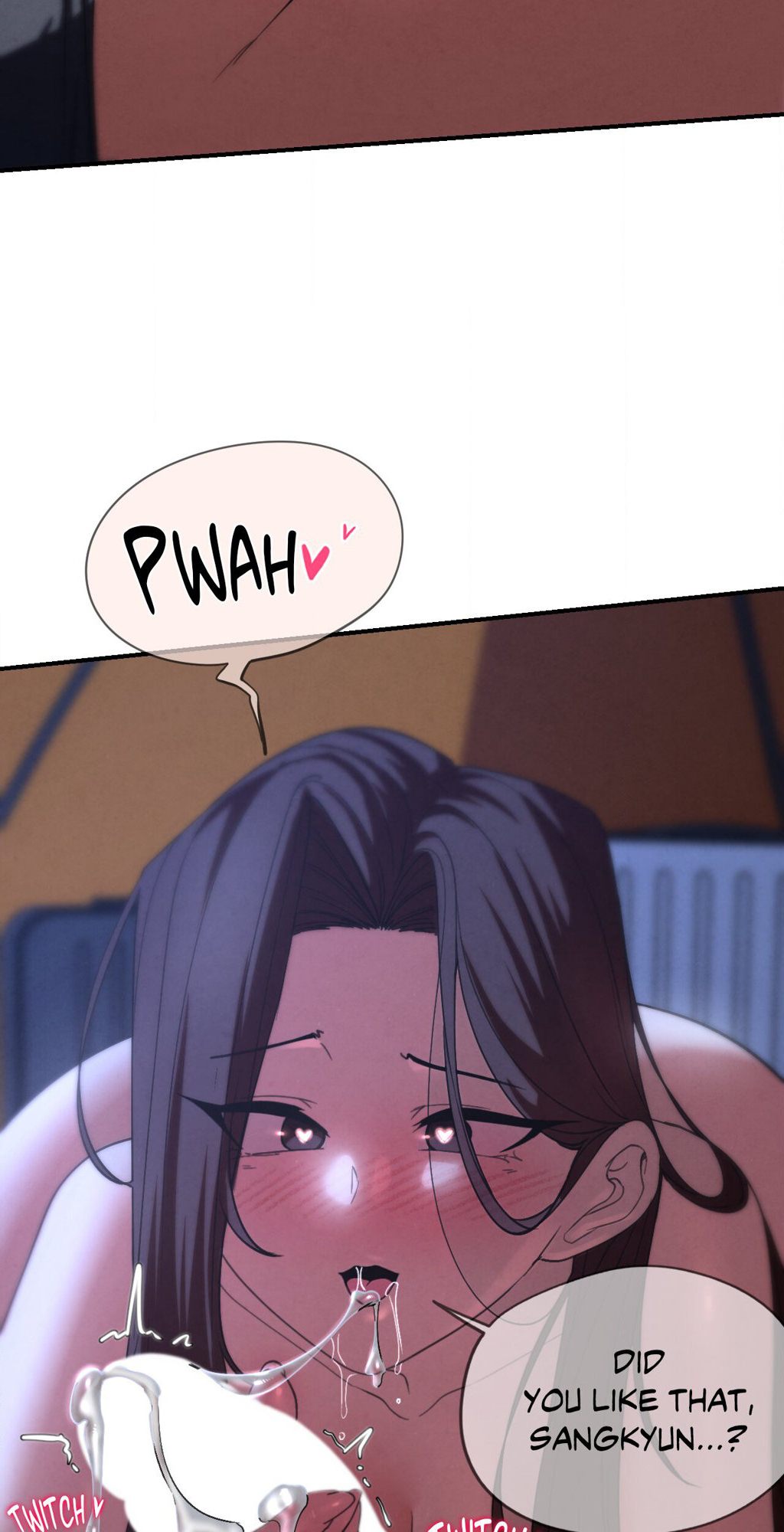 18+ Seniors of Class 5 Chapter 82 page 79
