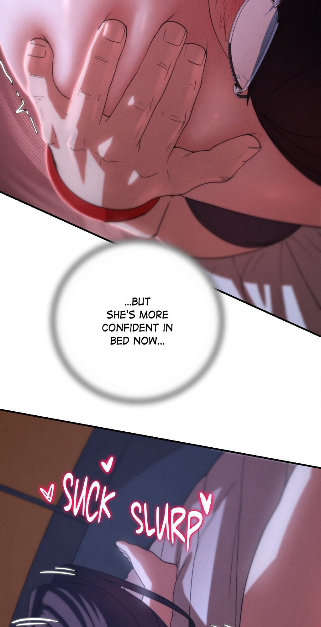 18+ Seniors of Class 5 Chapter 82 page 85