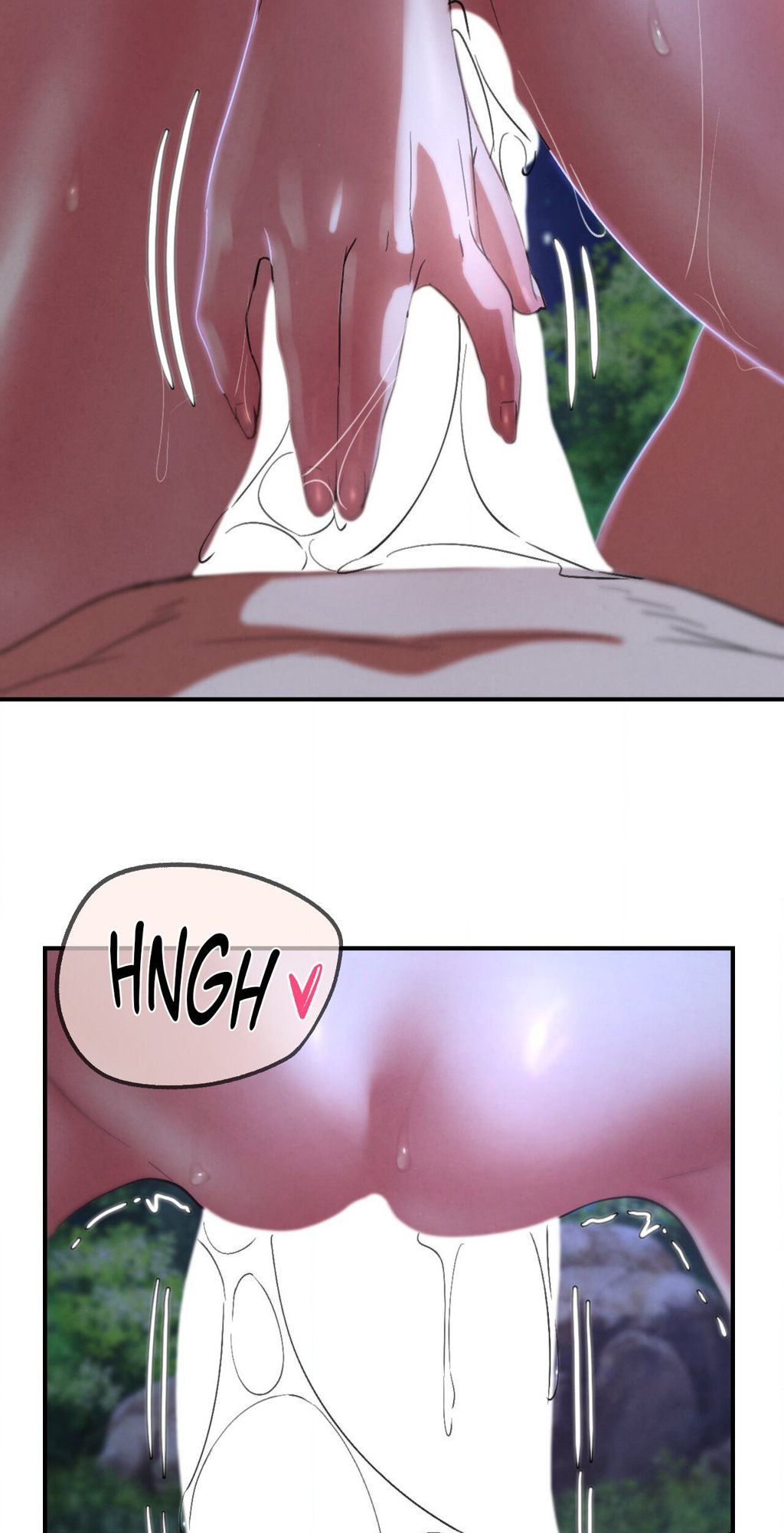 18+ Seniors of Class 5 Chapter 82 page 105