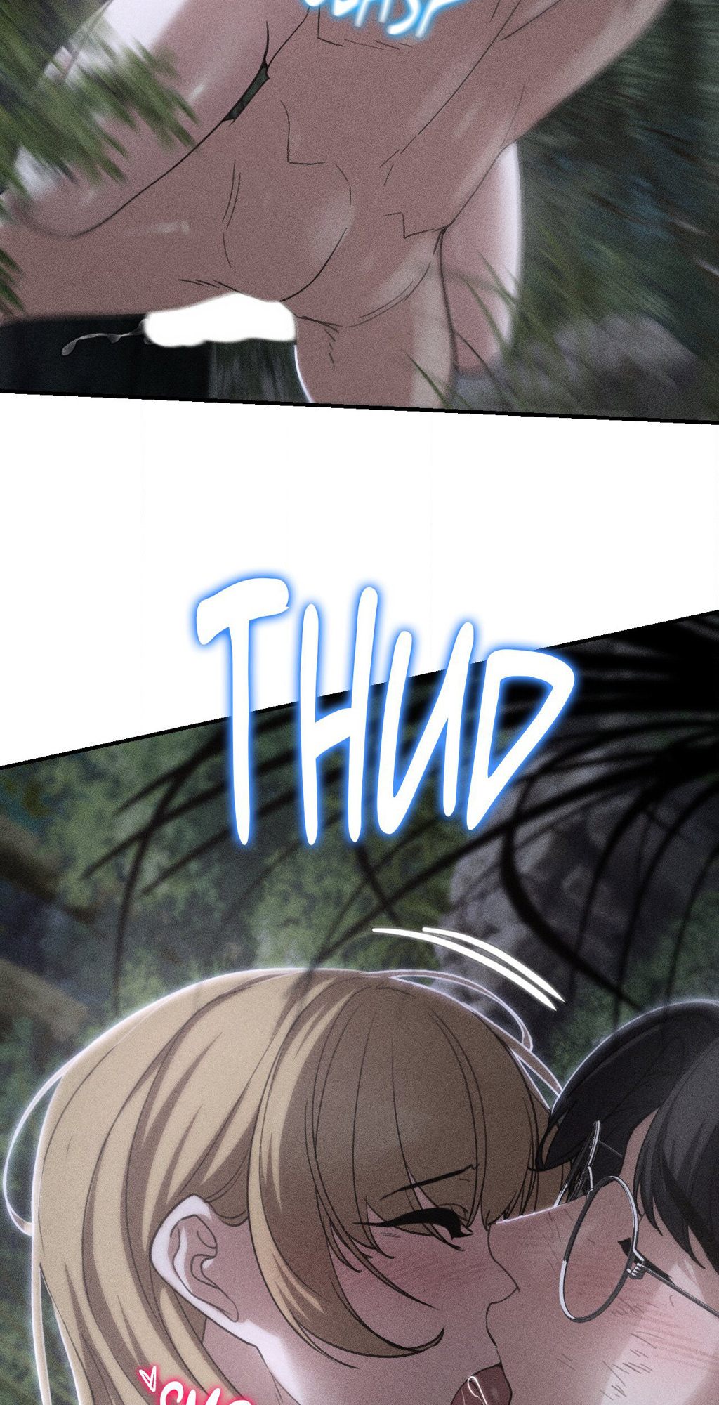 18+ Seniors of Class 5 Chapter 83 page 2