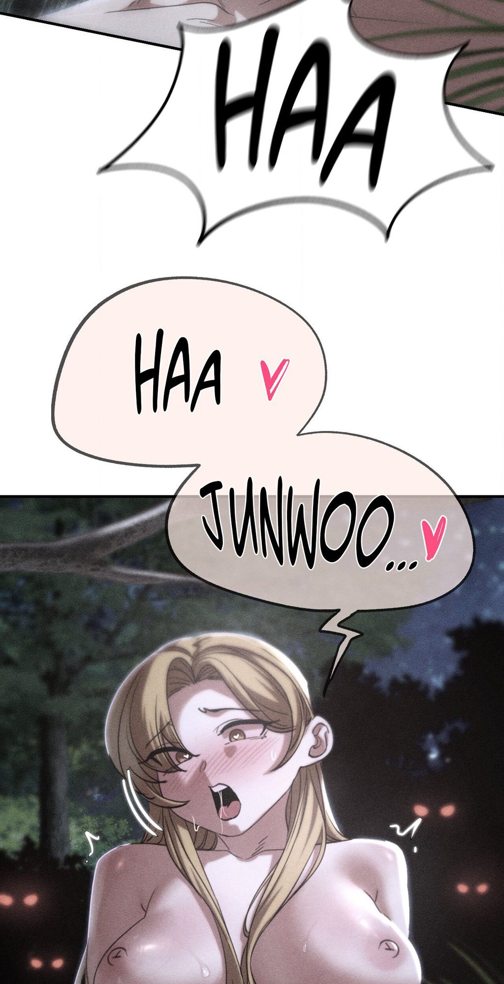 18+ Seniors of Class 5 Chapter 83 page 9