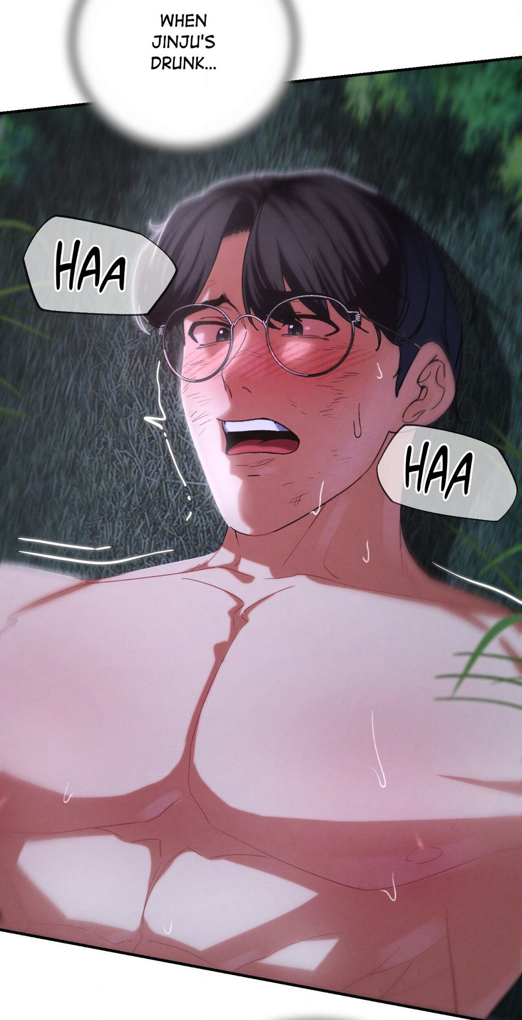 18+ Seniors of Class 5 Chapter 83 page 13