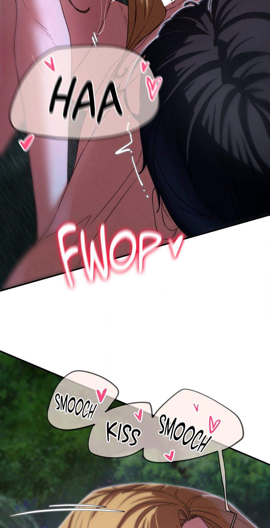 18+ Seniors of Class 5 Chapter 83 page 15