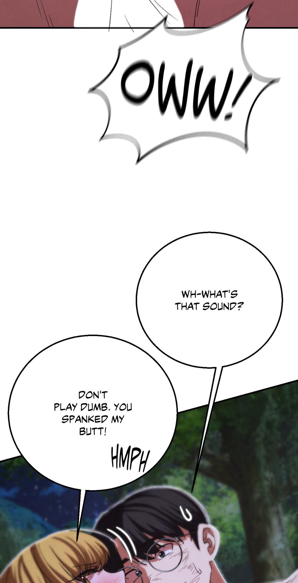18+ Seniors of Class 5 Chapter 83 page 24