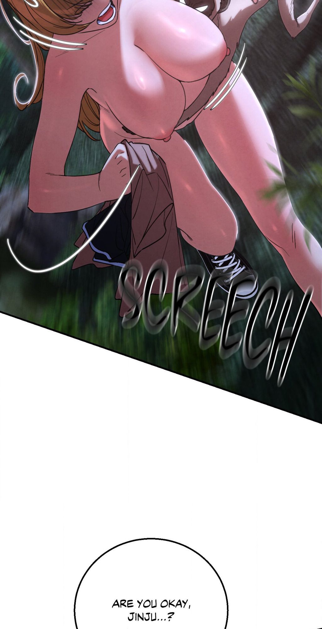 18+ Seniors of Class 5 Chapter 83 page 34