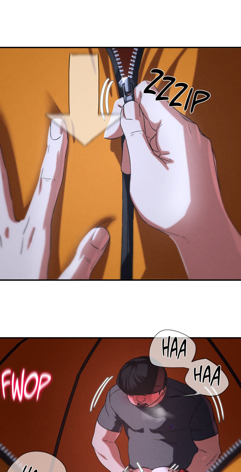 18+ Seniors of Class 5 Chapter 83 page 37