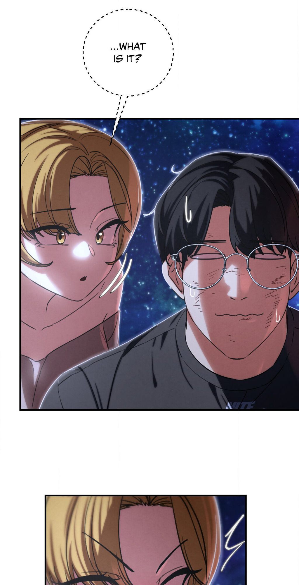 18+ Seniors of Class 5 Chapter 83 page 39