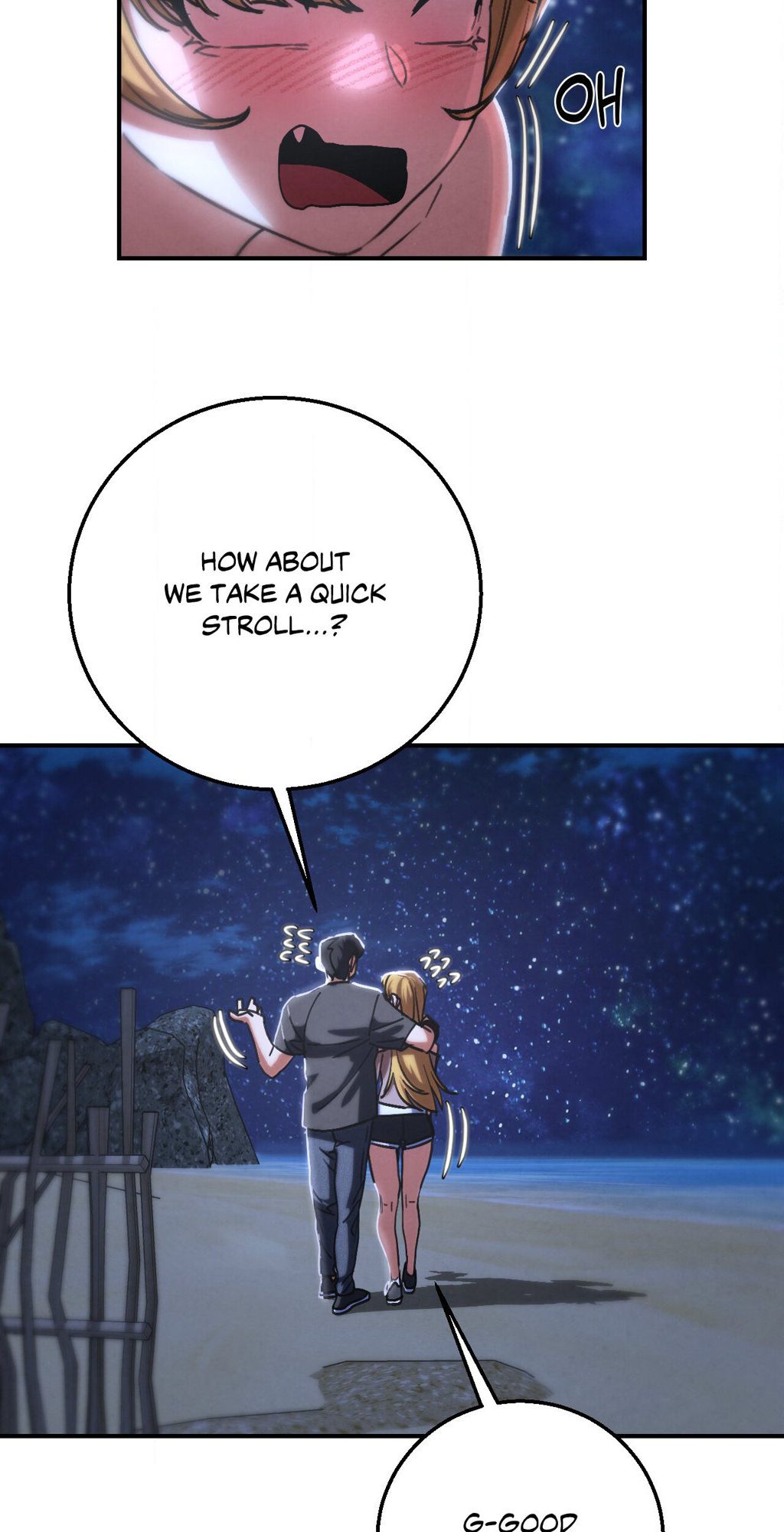18+ Seniors of Class 5 Chapter 83 page 40