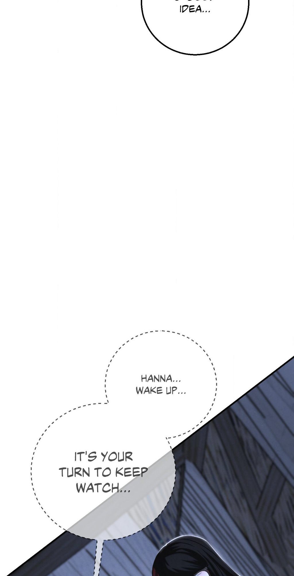 18+ Seniors of Class 5 Chapter 83 page 41
