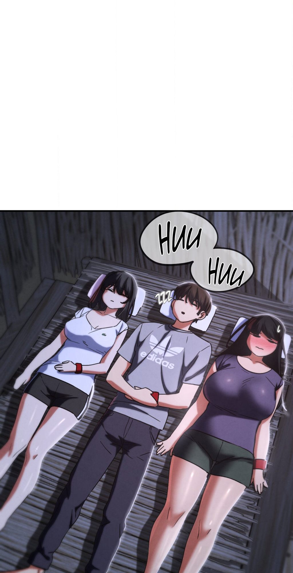 18+ Seniors of Class 5 Chapter 83 page 46
