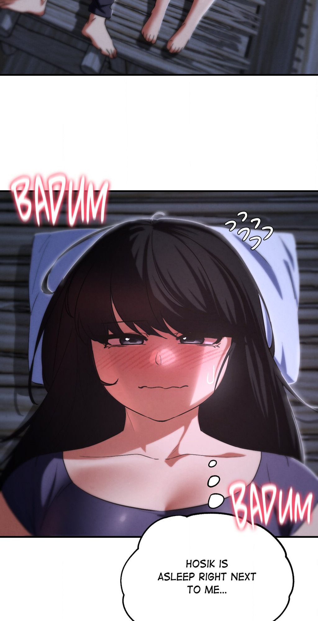 18+ Seniors of Class 5 Chapter 83 page 47