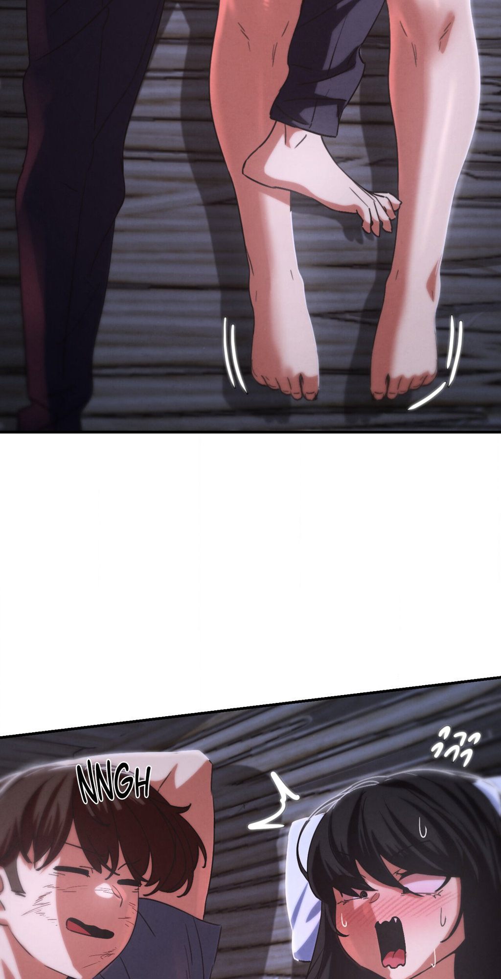 18+ Seniors of Class 5 Chapter 83 page 51