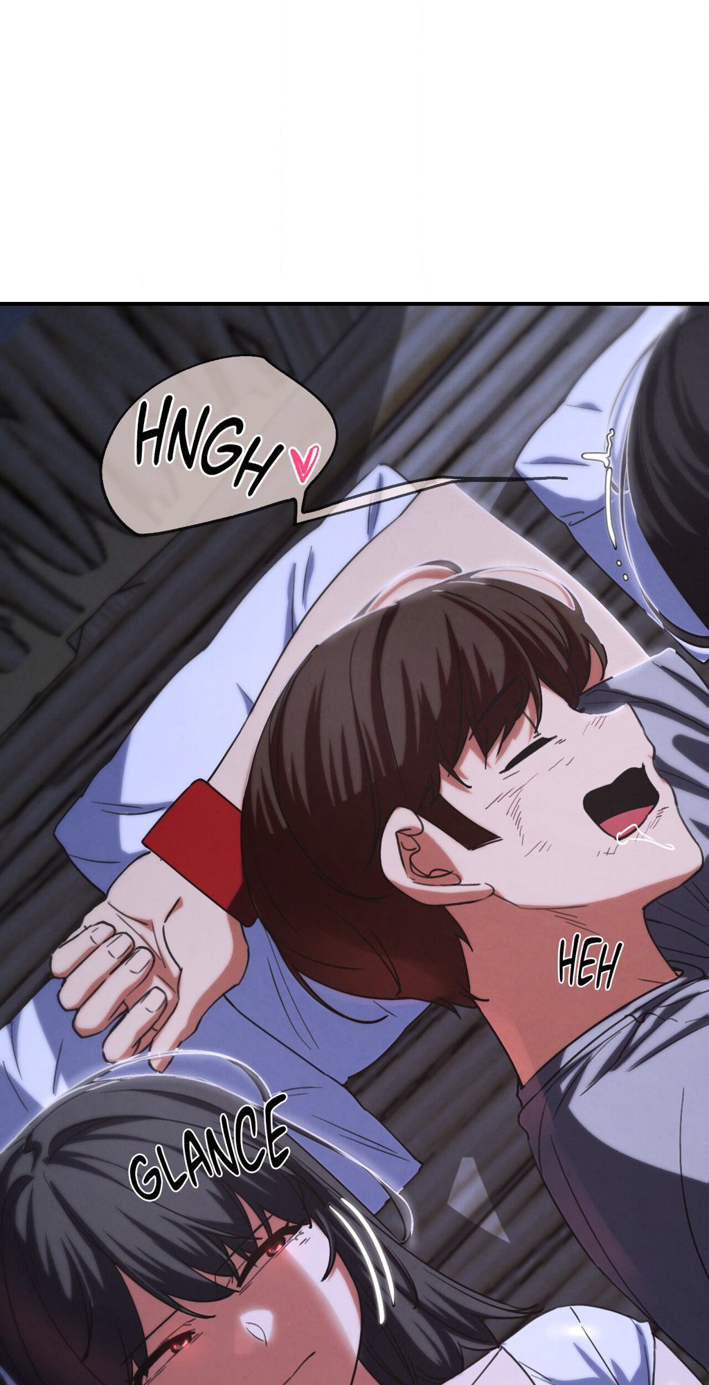 18+ Seniors of Class 5 Chapter 83 page 58