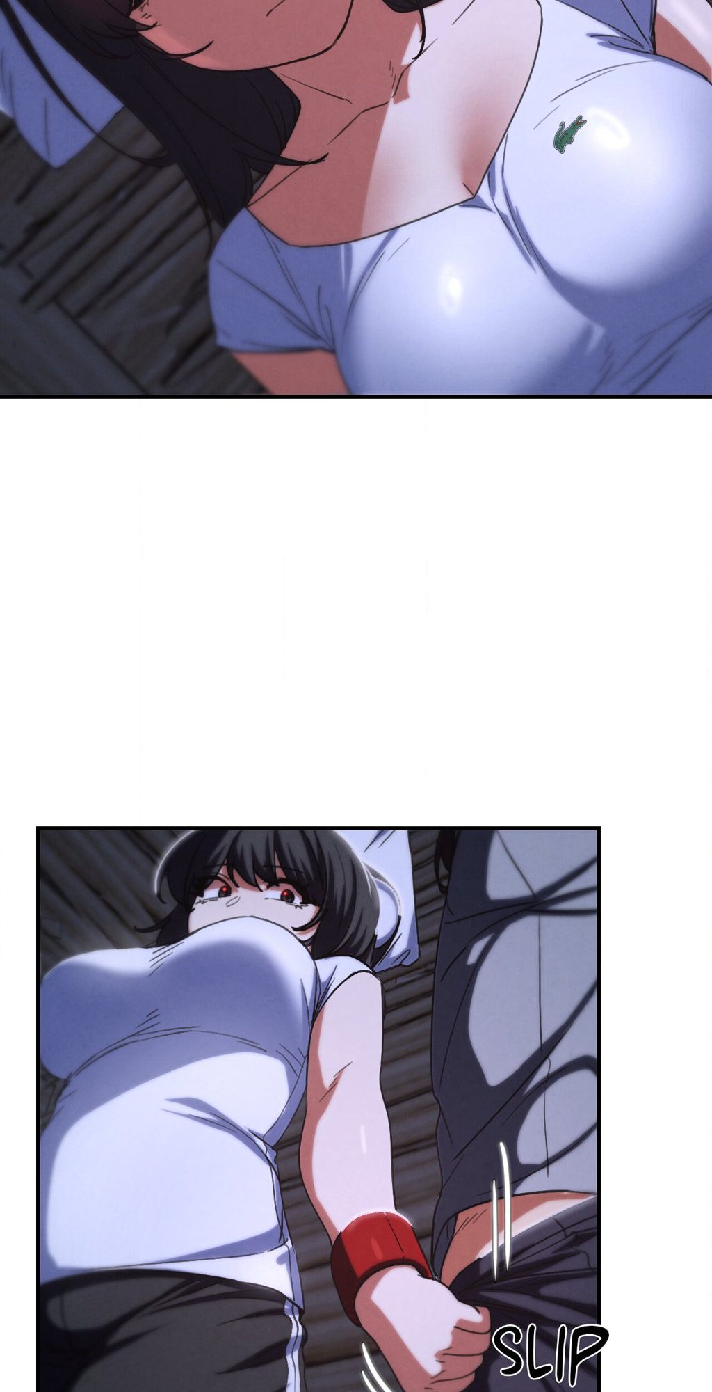 18+ Seniors of Class 5 Chapter 83 page 59