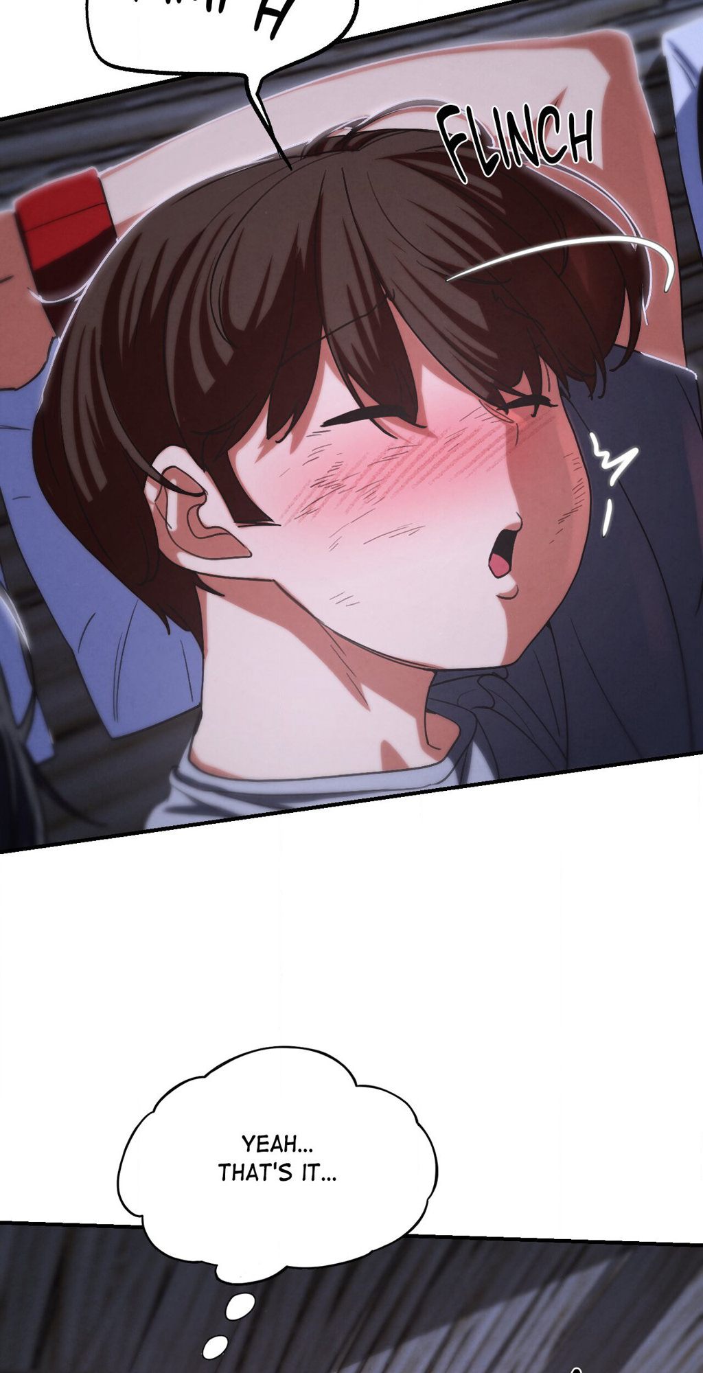18+ Seniors of Class 5 Chapter 83 page 61
