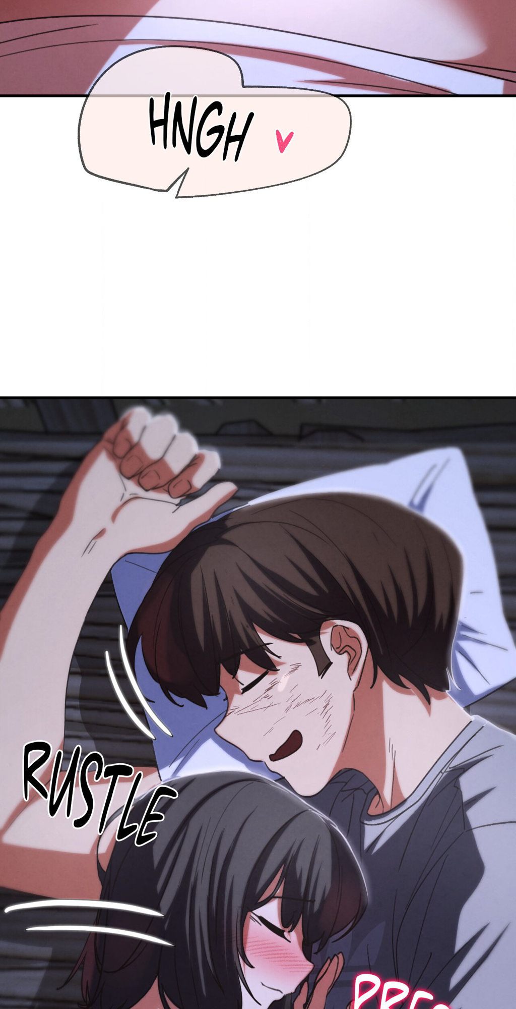 18+ Seniors of Class 5 Chapter 83 page 65