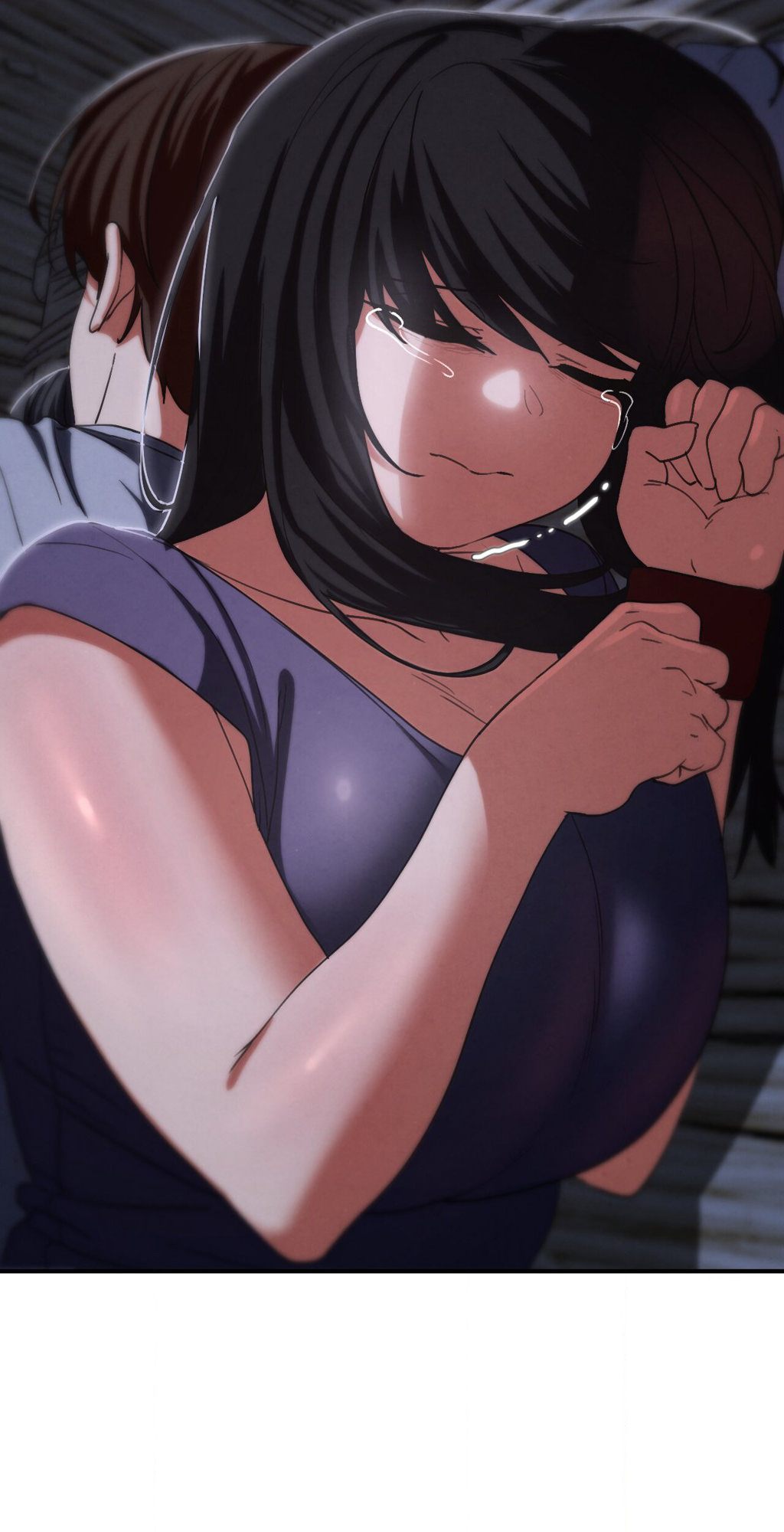 18+ Seniors of Class 5 Chapter 83 page 67