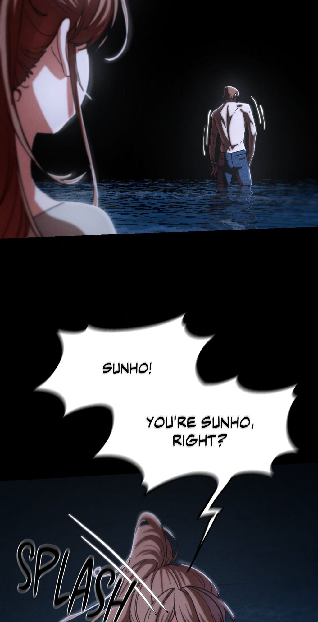 18+ Seniors of Class 5 Chapter 83 page 71
