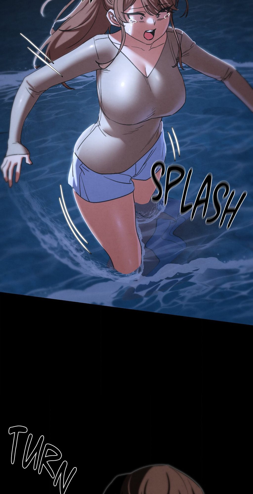 18+ Seniors of Class 5 Chapter 83 page 72