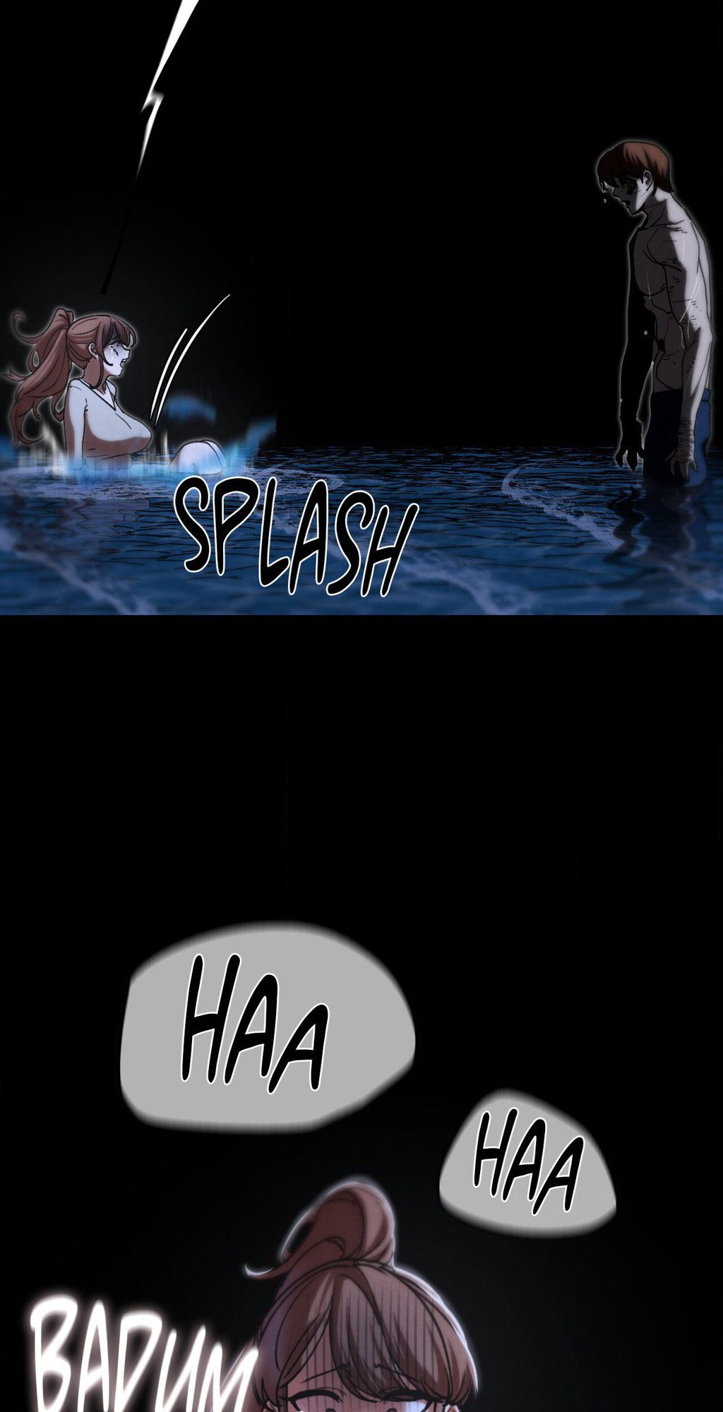 18+ Seniors of Class 5 Chapter 83 page 75
