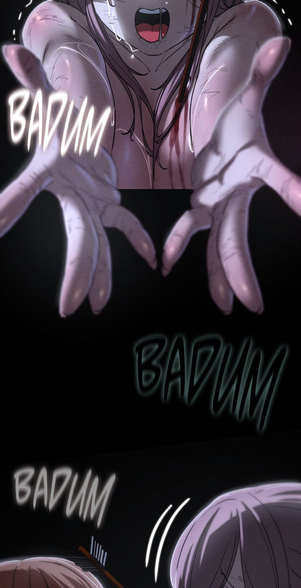 18+ Seniors of Class 5 Chapter 83 page 79