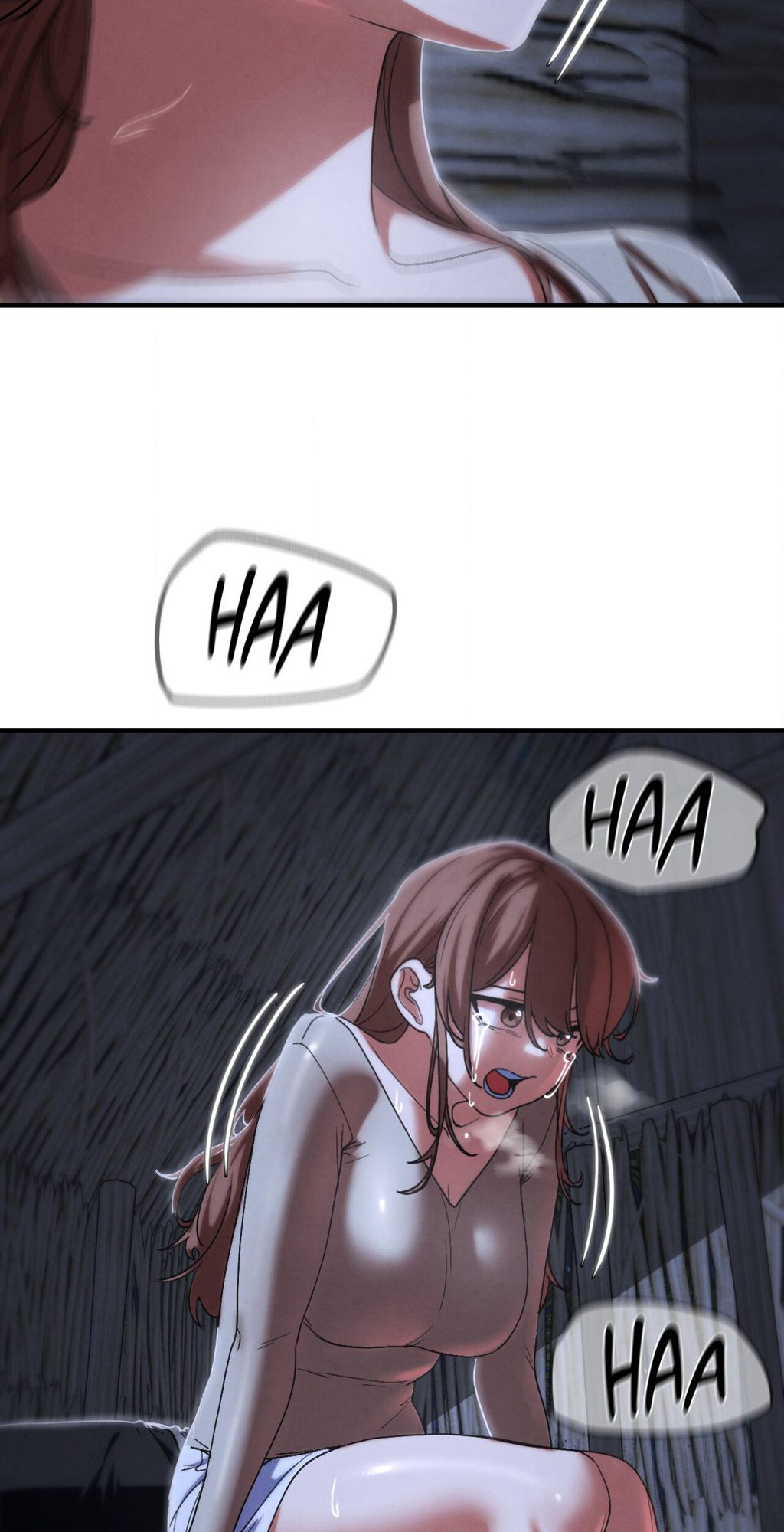 18+ Seniors of Class 5 Chapter 83 page 82