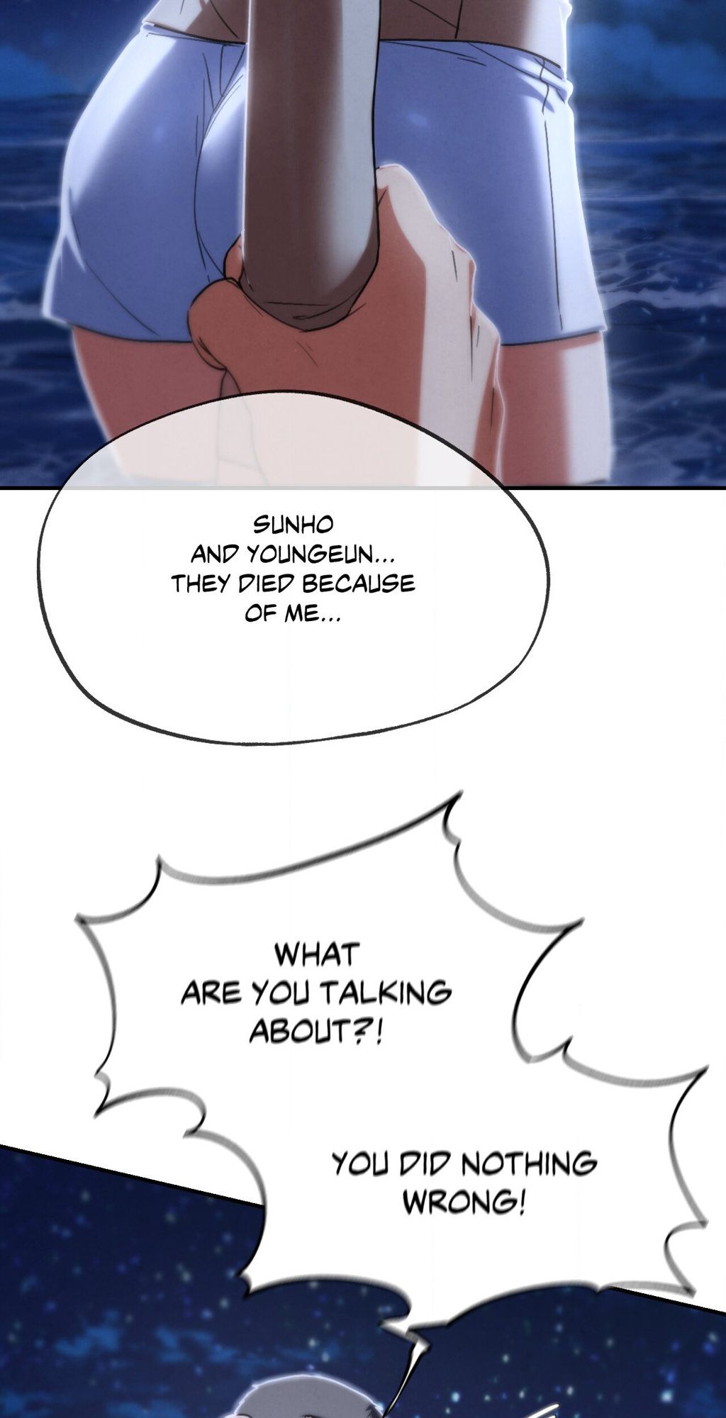 18+ Seniors of Class 5 Chapter 83 page 90