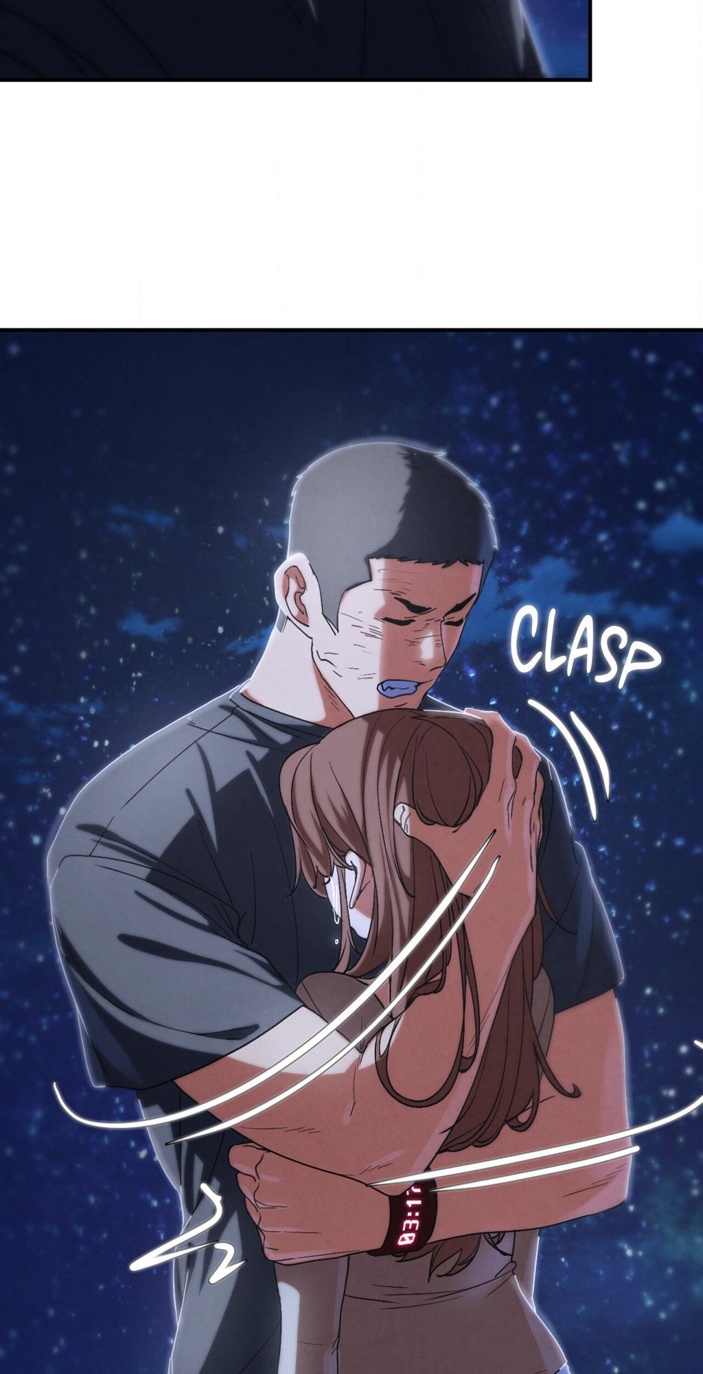 18+ Seniors of Class 5 Chapter 83 page 94