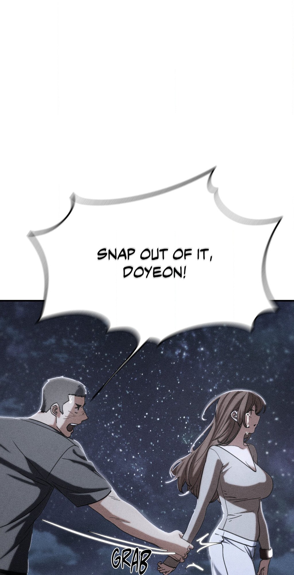18+ Seniors of Class 5 Chapter 84 page 1