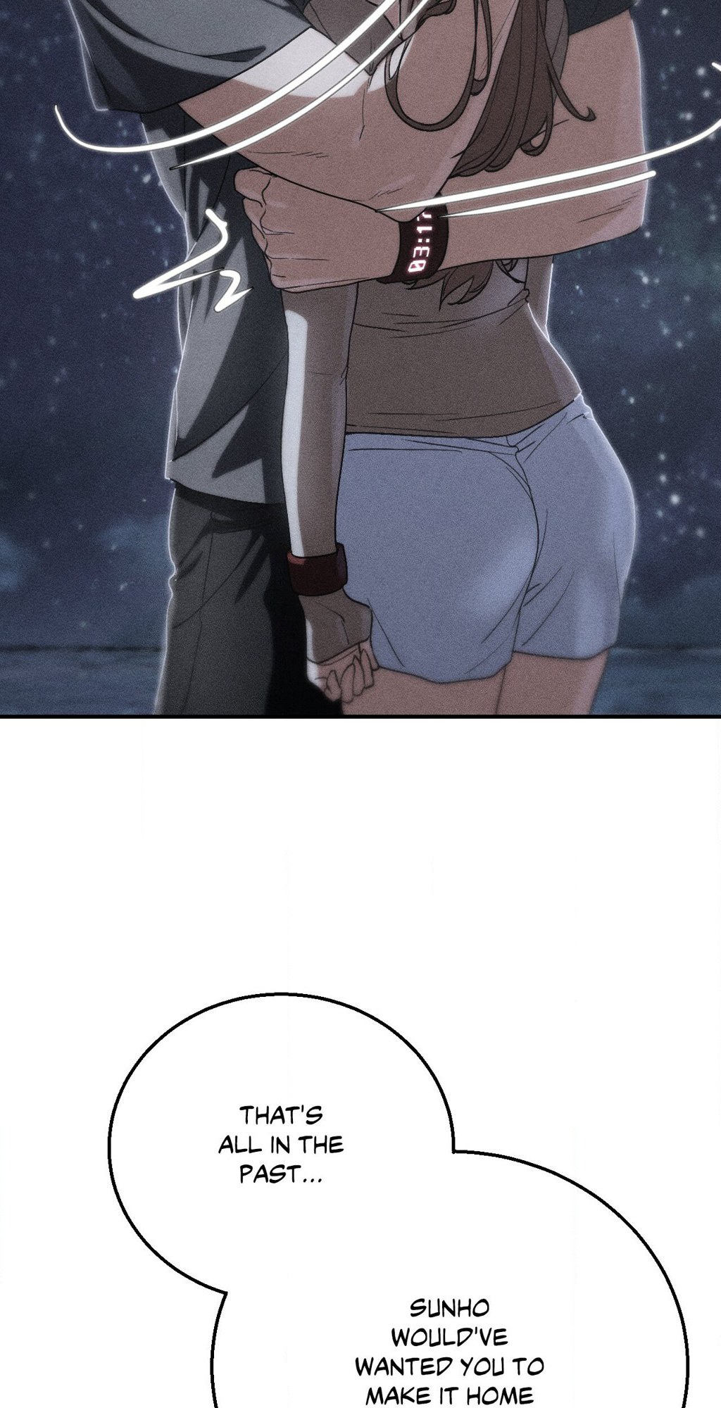 18+ Seniors of Class 5 Chapter 84 page 8