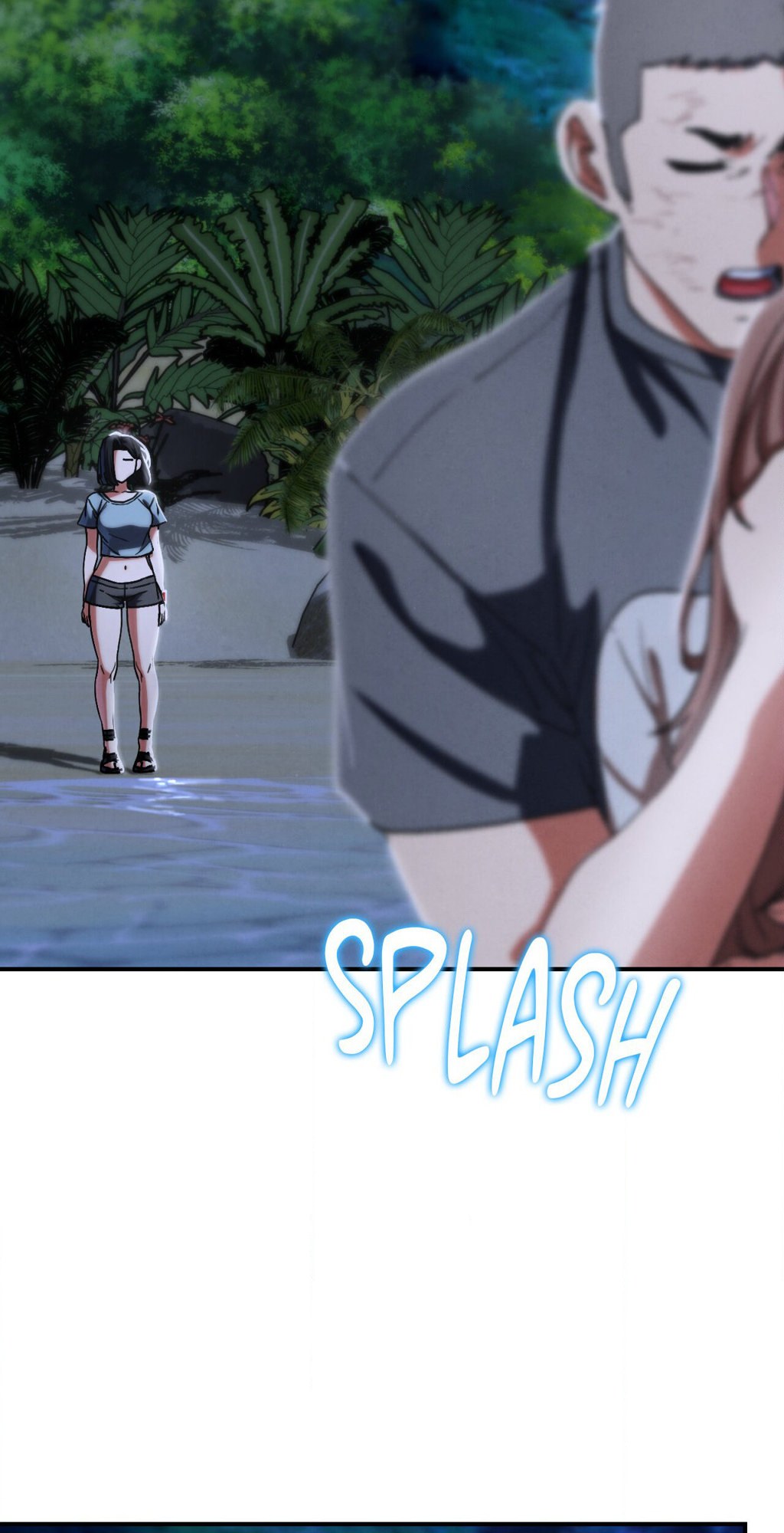 18+ Seniors of Class 5 Chapter 84 page 15