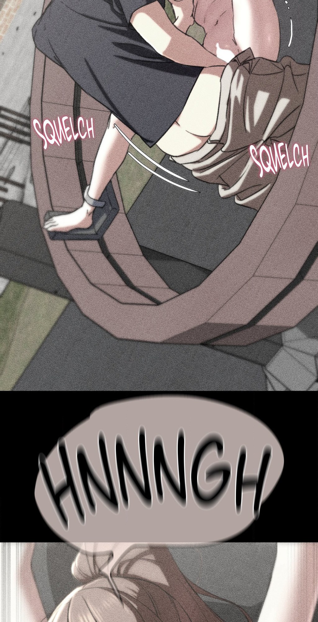 18+ Seniors of Class 5 Chapter 84 page 18