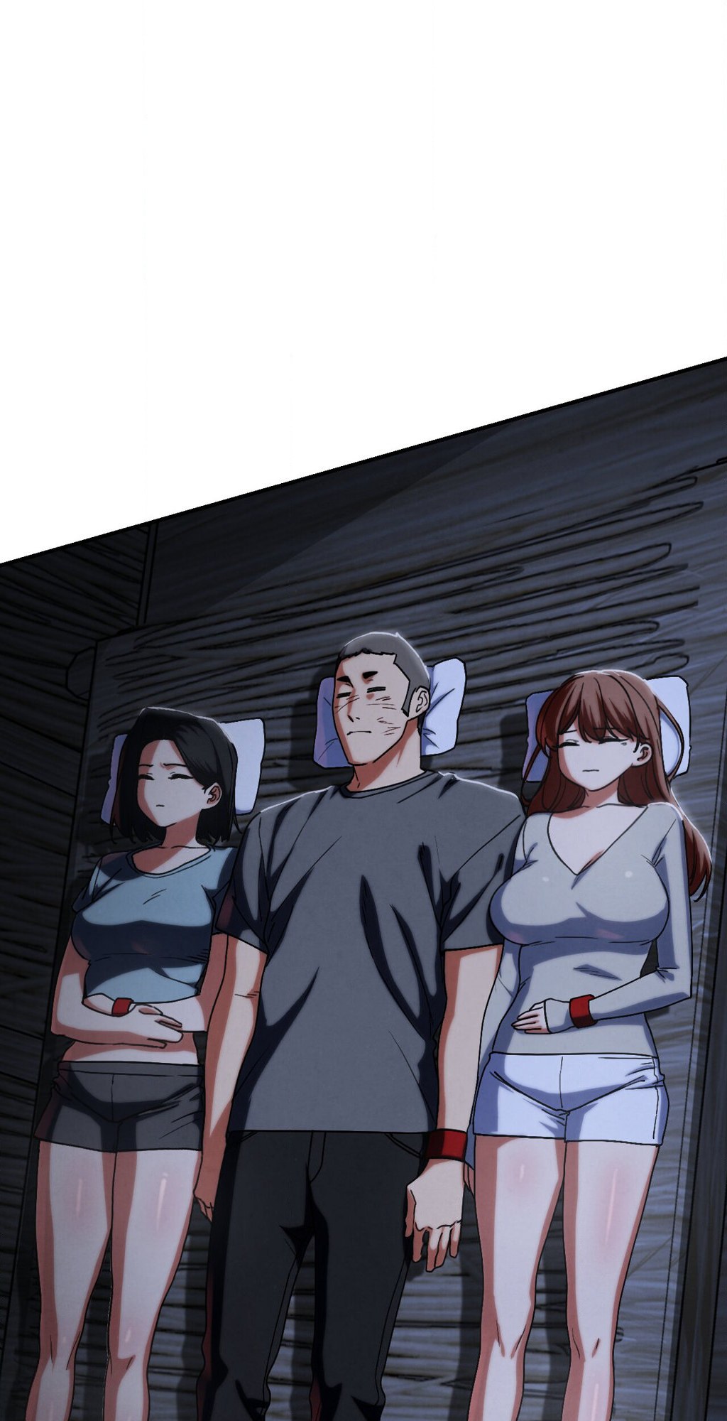 18+ Seniors of Class 5 Chapter 84 page 23