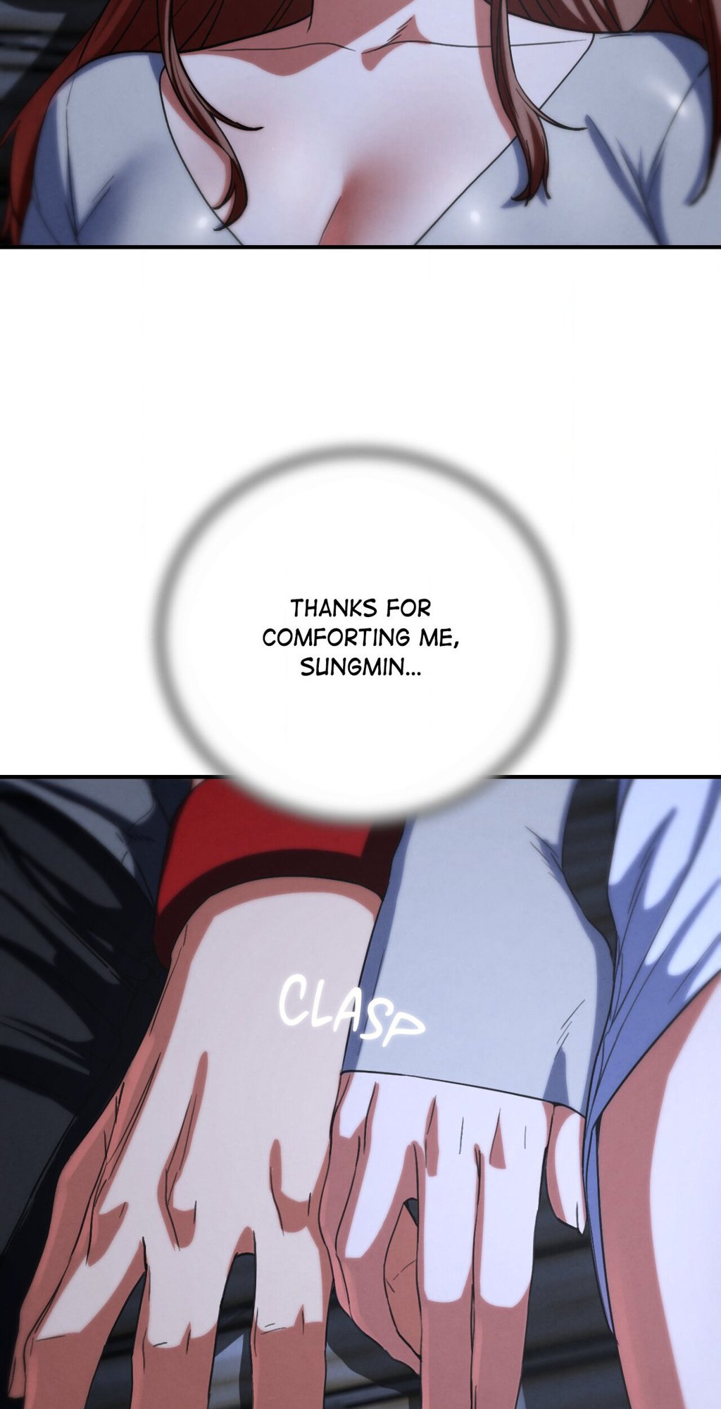 18+ Seniors of Class 5 Chapter 84 page 25