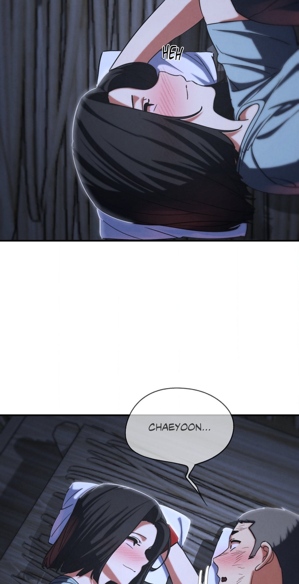 18+ Seniors of Class 5 Chapter 84 page 33