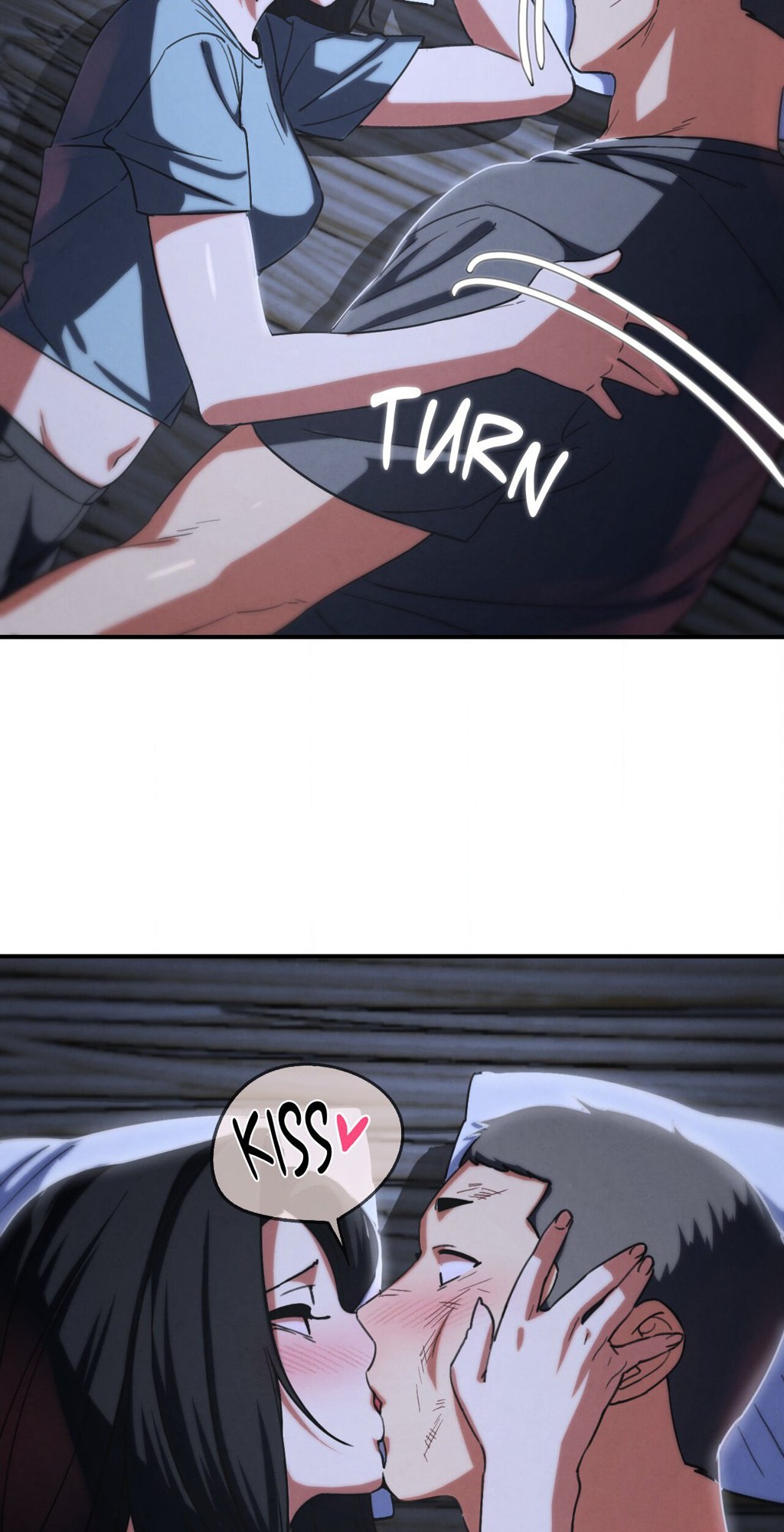 18+ Seniors of Class 5 Chapter 84 page 34