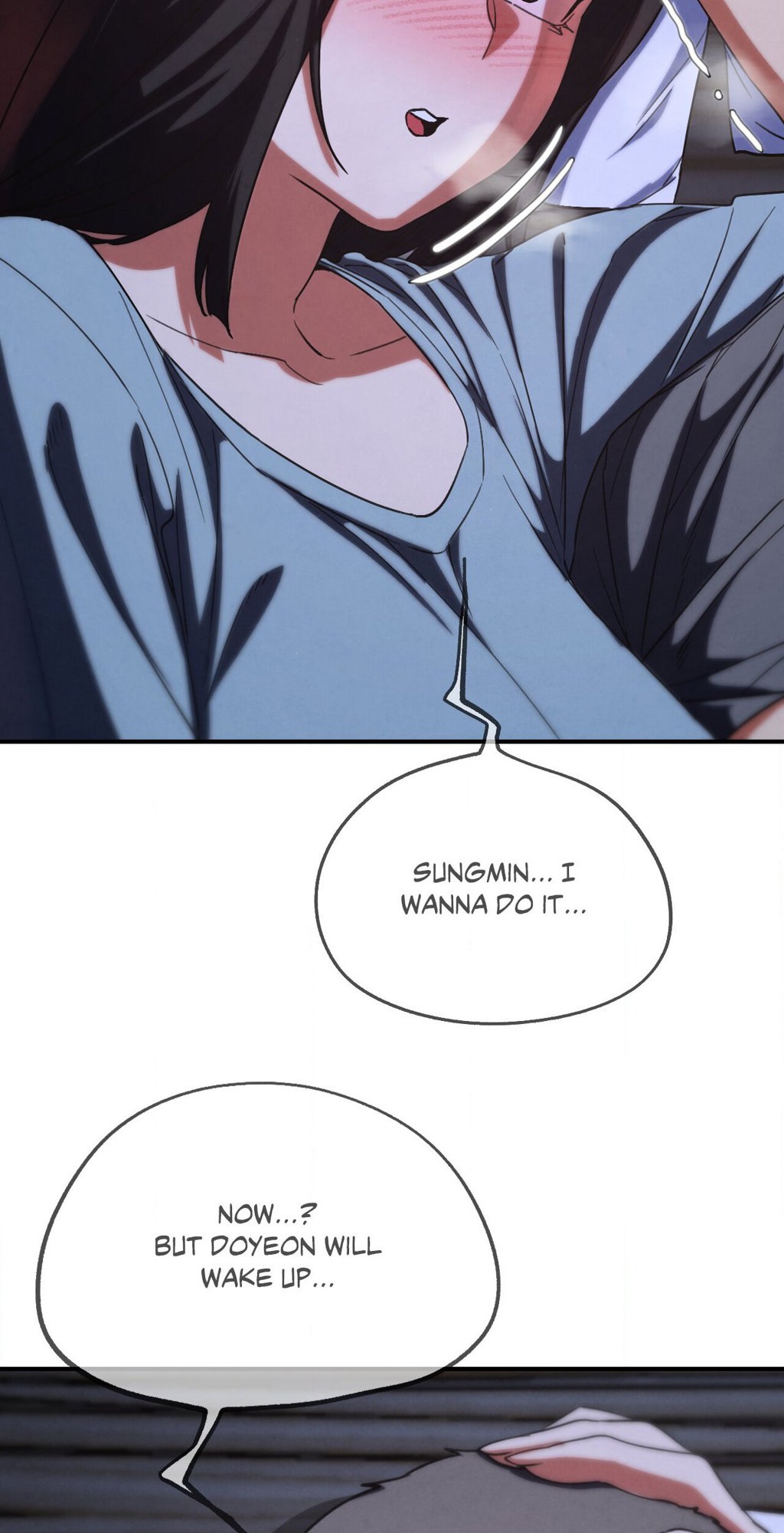 18+ Seniors of Class 5 Chapter 84 page 39