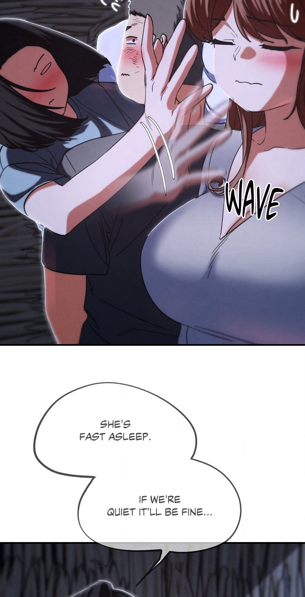 18+ Seniors of Class 5 Chapter 84 page 41